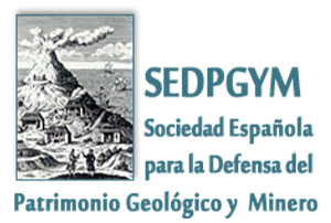 Sociedad Española Para la Defensa del Patrimonio Geológico y Minero (SEDPGYM)