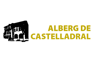 Alberg de Castelladral