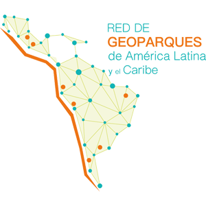 Red de Geoparques de América Latina y el Caribe