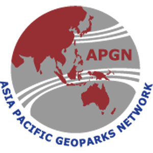 Asia Pacific Geoparks Network