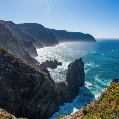 Cabo Ortegal Geopark